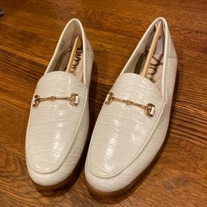 Sam Edelman Loraine Tailored Loafers